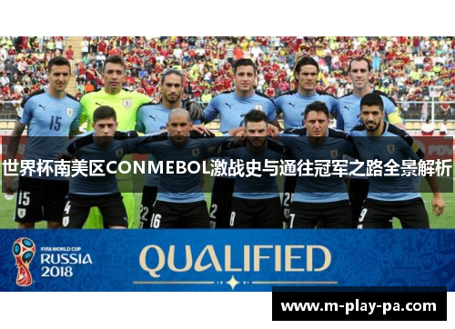 世界杯南美区CONMEBOL激战史与通往冠军之路全景解析 世界杯南美区CONMEBOL激战史与通往冠军之路全景解析