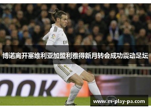 博诺离开塞维利亚加盟利雅得新月转会成功震动足坛 博诺离开塞维利亚加盟利雅得新月转会成功震动足坛